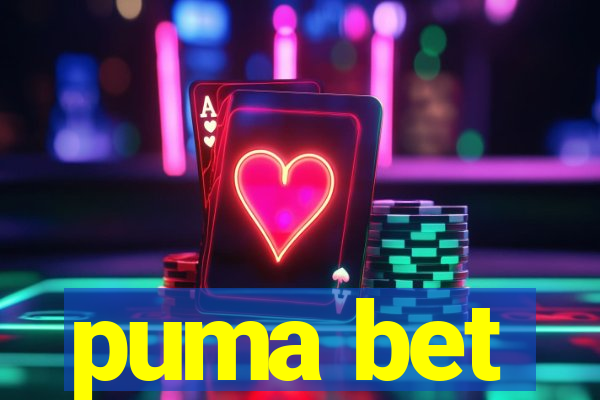puma bet
